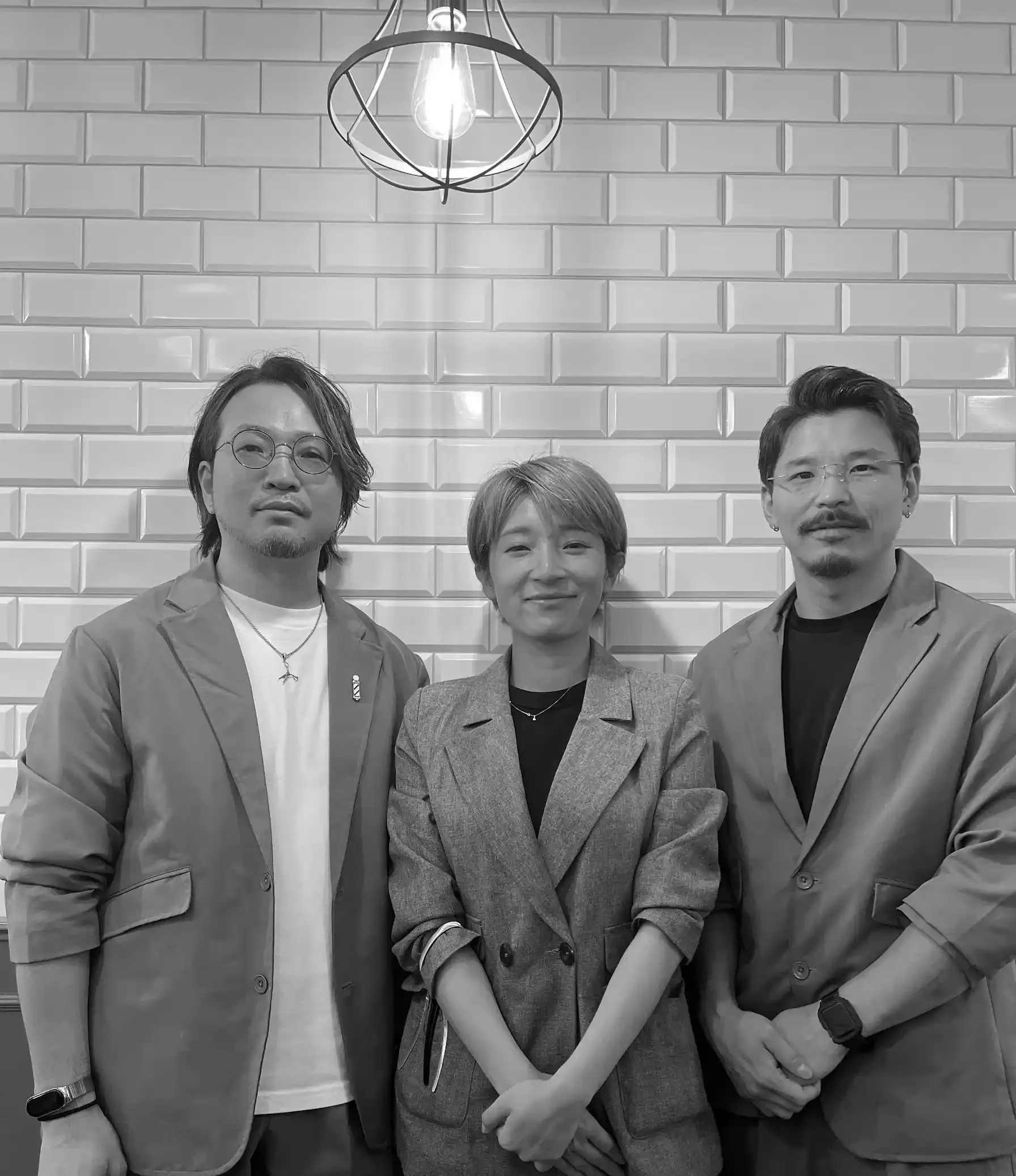 理容業界への思い